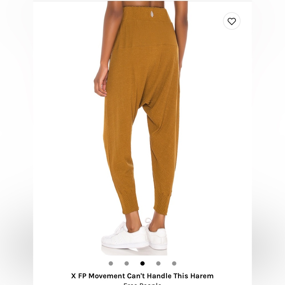 Free People FP Movement Can’t Handle This Harem